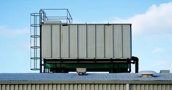 Water Tank Cleaning services in Bangalore