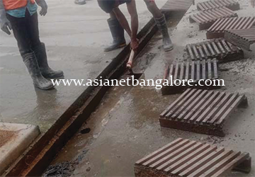 drainage cleaning services